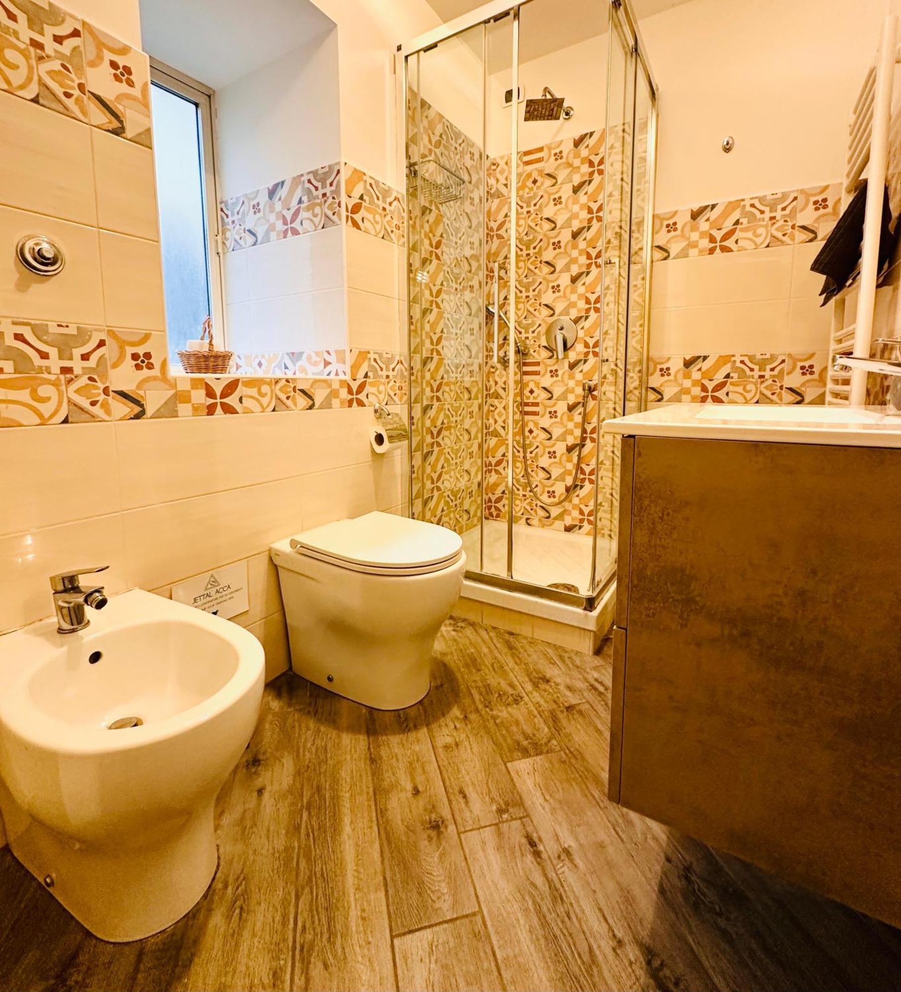 B&B Cosmoneapolitan Zewnętrze zdjęcie