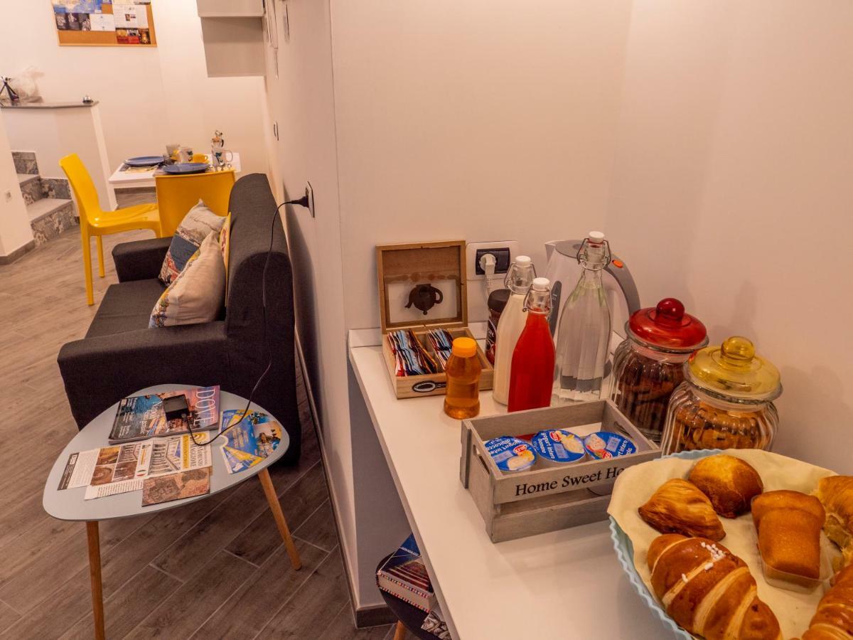 B&B Cosmoneapolitan Zewnętrze zdjęcie