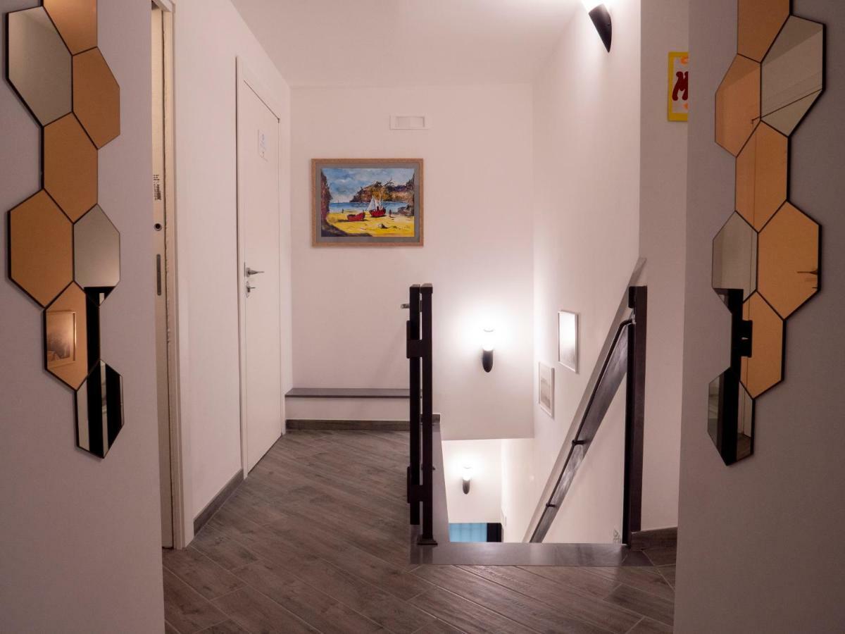B&B Cosmoneapolitan Zewnętrze zdjęcie