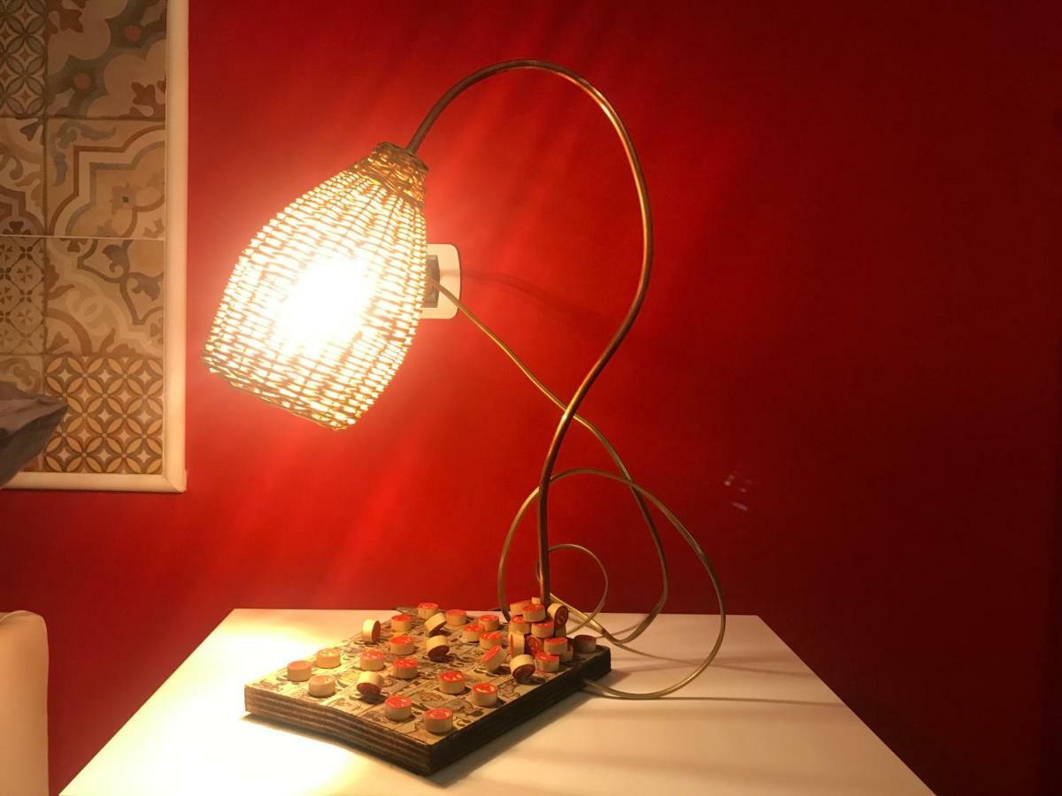 B&B Cosmoneapolitan Zewnętrze zdjęcie