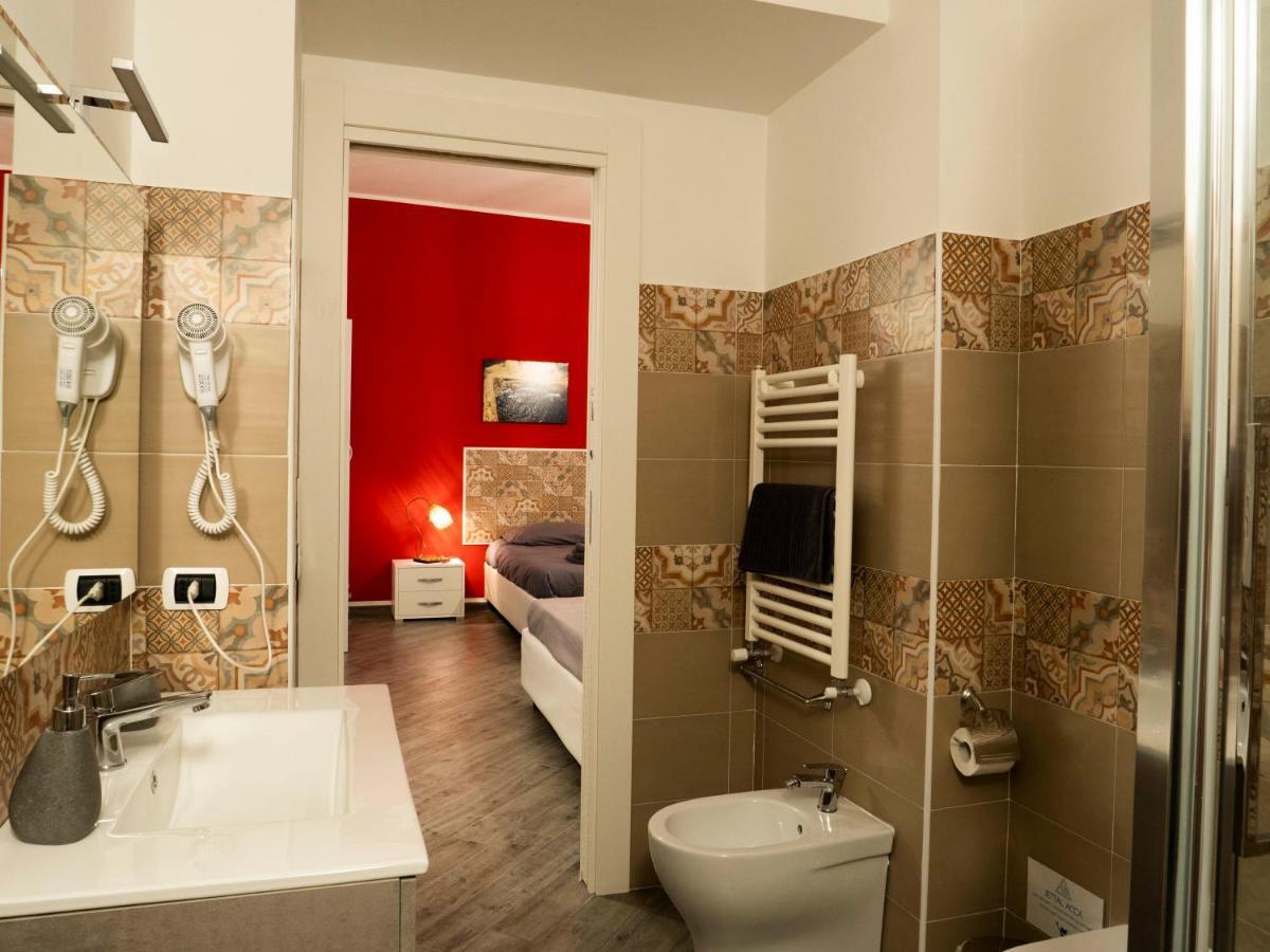 B&B Cosmoneapolitan Zewnętrze zdjęcie