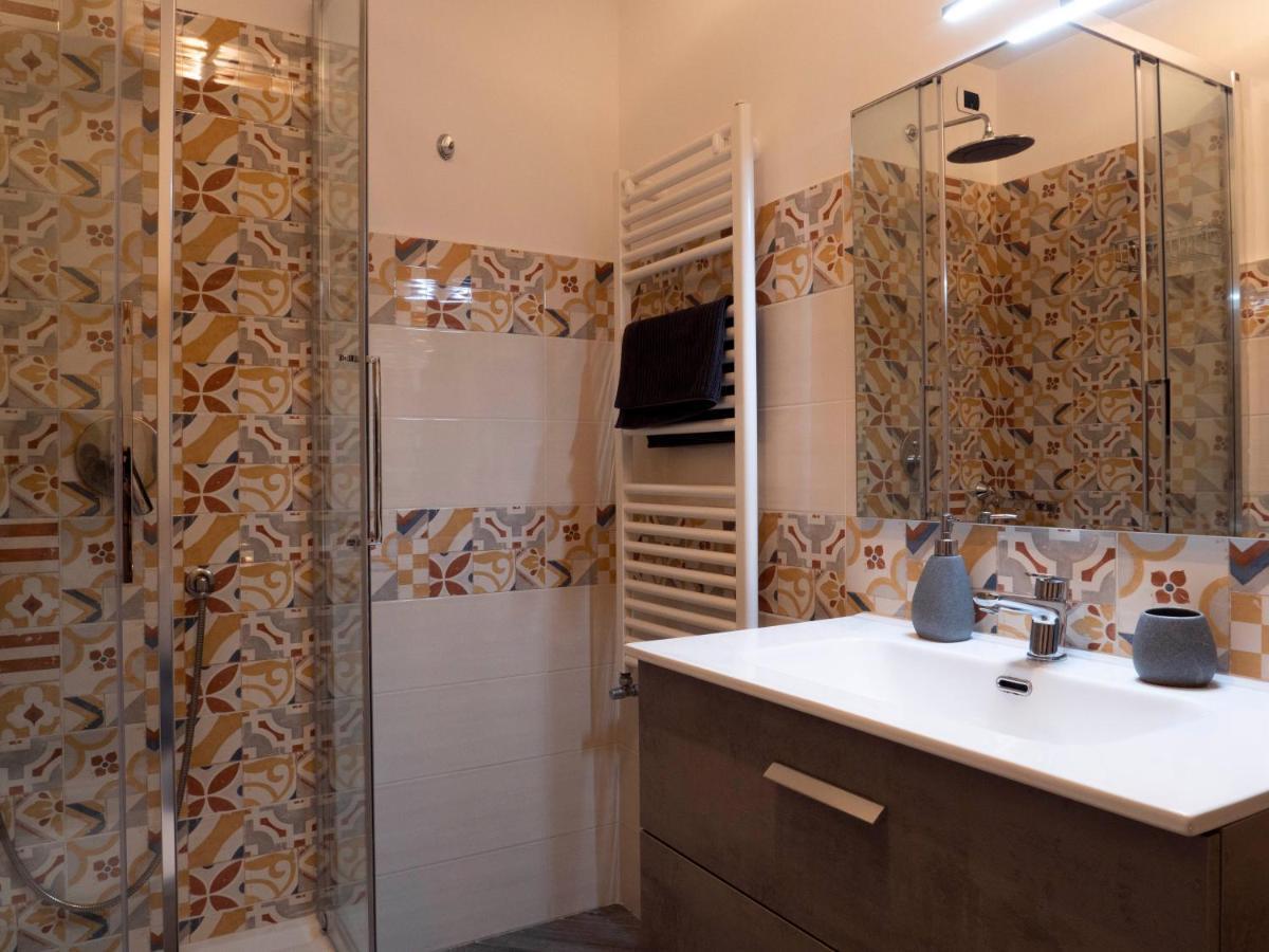 B&B Cosmoneapolitan Zewnętrze zdjęcie