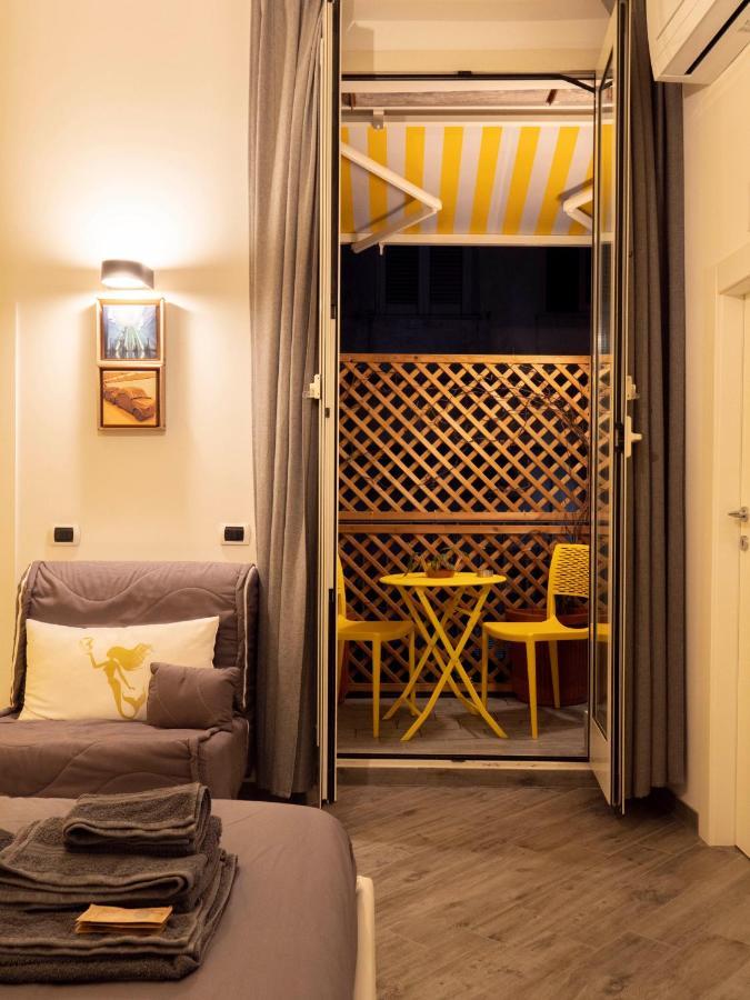 B&B Cosmoneapolitan Zewnętrze zdjęcie